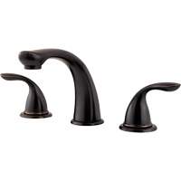Robinets pour baignoire