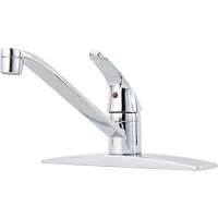 Robinet de cuisine s&eacute;rie Pfirst Helyx Safety & Industrial Supplies