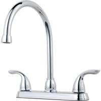 Robinet de cuisine s&eacute;rie Pfirst Helyx Safety & Industrial Supplies