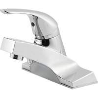 Robinet de salle de bain &agrave; commande unique s&eacute;rie Pfirst Helyx Safety & Industrial Supplies