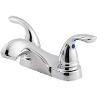 Robinet de salle de bain central s&eacute;rie Pfirst Helyx Safety & Industrial Supplies