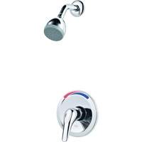 Garniture de douche s&eacute;rie Pfirst Helyx Safety & Industrial Supplies