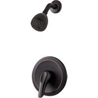 Garniture de douche s&eacute;rie Pfirst Helyx Safety & Industrial Supplies