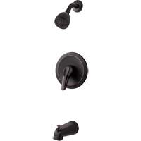 Garniture de baignoire et douche s&eacute;rie Pfirst Helyx Safety & Industrial Supplies