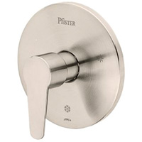 Garniture de baignoire moderne Pfirst Helyx Safety & Industrial Supplies