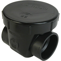 Clapet de non-retour Helyx Safety & Industrial Supplies