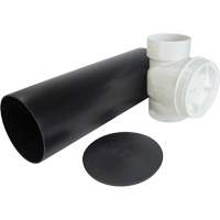 Clapet de non-retour Helyx Safety & Industrial Supplies