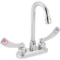 Robinet central pour bar et comptoir M-Dura Helyx Safety & Industrial Supplies