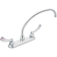 Robinet de cuisine central M-Dura Helyx Safety & Industrial Supplies