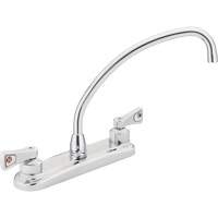 Robinet de cuisine central M-Dura Helyx Safety & Industrial Supplies