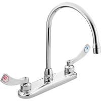 Robinet de cuisine central M-Dura Helyx Safety & Industrial Supplies