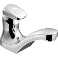 Robinet doseur pour &eacute;vier M-Press Helyx Safety & Industrial Supplies