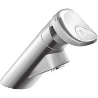 Robinet doseur pour &eacute;vier M-Press Helyx Safety & Industrial Supplies