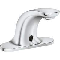 M-Power Centreset Lavatory Faucet Helyx Safety & Industrial Supplies