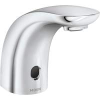 M-Power Single Mount Lavatory Faucet Helyx Safety & Industrial Supplies