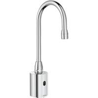 M-Power Goose-Neck Lavatory Faucet Helyx Safety & Industrial Supplies