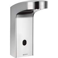 M-Power Single Mount Lavatory Faucet Helyx Safety & Industrial Supplies