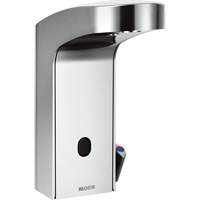 M-Power Single Mount Lavatory Faucet Helyx Safety & Industrial Supplies