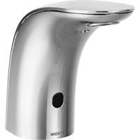 M-Power Single Mount Lavatory Faucet Helyx Safety & Industrial Supplies