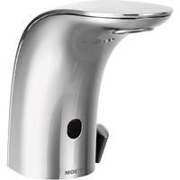 M-Power Single Mount Lavatory Faucet Helyx Safety & Industrial Supplies