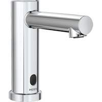 M-Power Single Mount Lavatory Faucet Helyx Safety & Industrial Supplies
