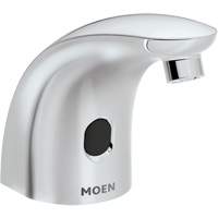 Distributeur de savon de style transitoire M-Power Helyx Safety & Industrial Supplies