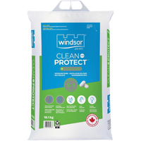 Rust Remover Water Softener Salt Pellets, 40 lbs. (18.1 kg), Bag Helyx Safety & Industrial Supplies
