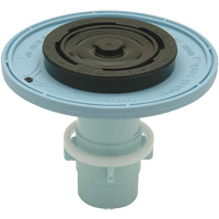 Soupape de chasse d'eau &agrave; urinoir pour trousse de remise en &eacute;tat de diaphragme Helyx Safety & Industrial Supplies