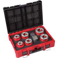 Trousse de t&ecirc;te de fili&egrave;re NPT Helyx Safety & Industrial Supplies
