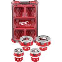 NPT Compact Die Head Kit Helyx Safety & Industrial Supplies
