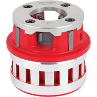 NPT Die Head Helyx Safety & Industrial Supplies