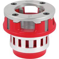 NPT Die Head Helyx Safety & Industrial Supplies