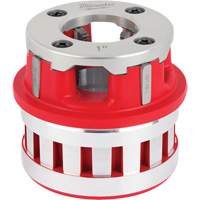NPT Die Head Helyx Safety & Industrial Supplies