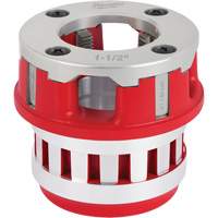 NPT Die Head Helyx Safety & Industrial Supplies