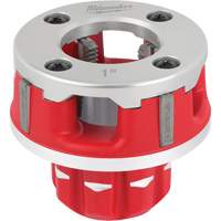 NPT Compact Die Head Helyx Safety & Industrial Supplies