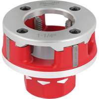 NPT Compact Die Head Helyx Safety & Industrial Supplies