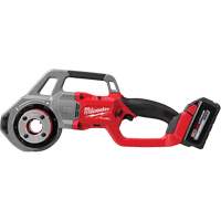 M18 Fuel Compact Pipe Threader, 1-1/4" Pipe Thread Helyx Safety & Industrial Supplies