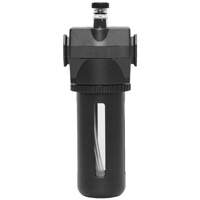 Lubricator with Standard Bowl Modulair 400, 1/2" NPTF, Max. 150 PSI, In Line/Modular Helyx Safety & Industrial Supplies
