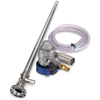 EFS-40 Drum Pump Kit with S4 Air Motor Helyx Safety & Industrial Supplies