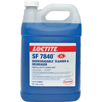 SF 7840 Cleaner and Degreaser, Bottle Helyx Safety & Industrial Supplies