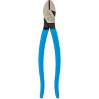 Pince coupante diagonale &agrave; joint par recouvrement XLT, 8" lo Helyx Safety & Industrial Supplies