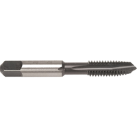 Spiral Point Taps