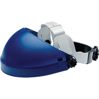 Ratchet Headgear for Faceshields, Ratchet Suspension Helyx Safety & Industrial Supplies
