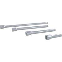 Jeu de rallonges de douille, Prise de 3/8", 4 M Helyx Safety & Industrial Supplies