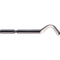 Lames pour gros travaux d'&eacute;bavurage Helyx Safety & Industrial Supplies