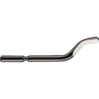 Lames pour gros travaux d'&eacute;bavurage Helyx Safety & Industrial Supplies