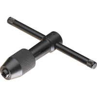CLE-LINE Slip T-Handle Tap Wrenches Helyx Safety & Industrial Supplies