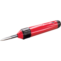 Manche universel pour outil ebavurage Helyx Safety & Industrial Supplies