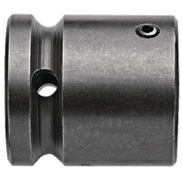 Porte-embout, Prise 1/2" Helyx Safety & Industrial Supplies