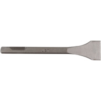 Ciseau droit pour marteau burineur Helyx Safety & Industrial Supplies